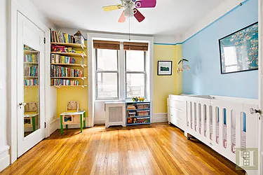 Sold by Halstead Real Estate