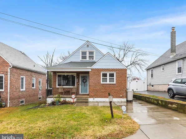 3048 Edgewood Ave, Parkville, MD 21234