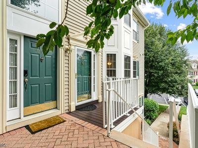 1103 Magnolia Ln #1103, Somerville, NJ, 08876