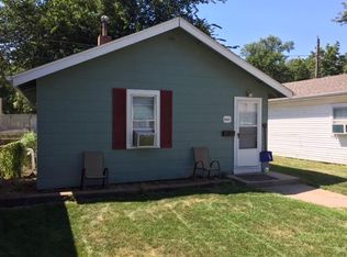 2009 S Duluth Ave #1/2, Sioux Falls, SD 57105