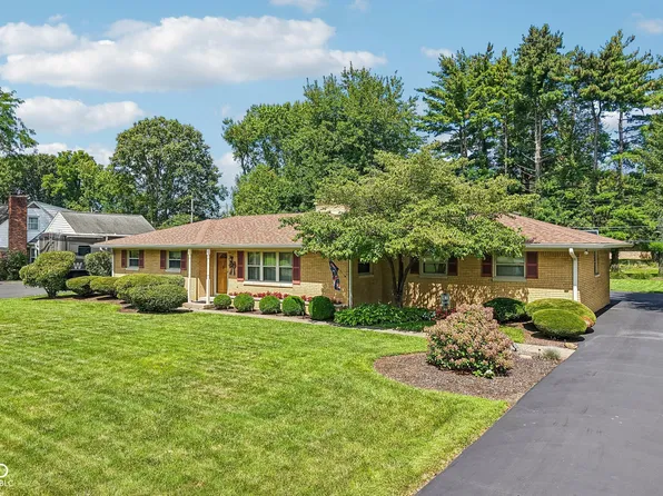 1210 Alimingo Dr, Indianapolis, IN 46260