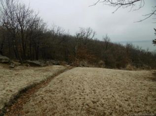 11610 Santa Rosa Ln, Skiatook, OK 74070