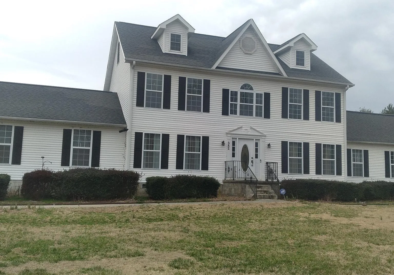 382 Gammon Rd — Photo 1
