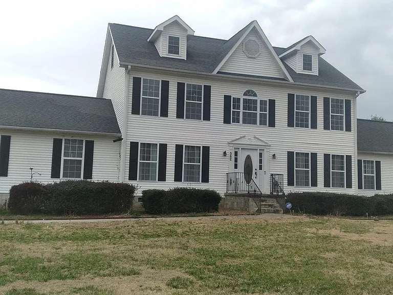 Gammon Rd — Photo 1