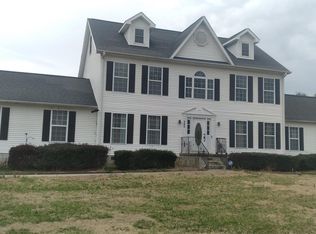 382 Gammon Rd, Providence, NC 27315