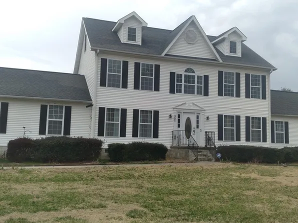 382 Gammon Rd, Providence, NC 27315