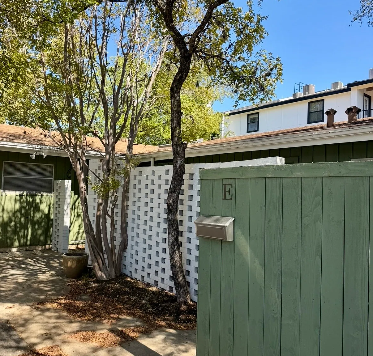 1 bed, 675 sqft, $1,525 — Photo 3