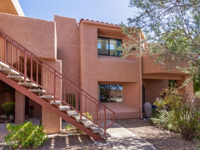 5051 N Sabino Canyon Rd UNIT 2146, Tucson, AZ, 85750