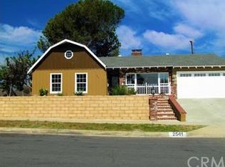 2541 Charford St, Glendora, CA 91740