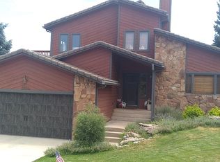 5452 Golf Course Dr, Morrison, CO 80465
