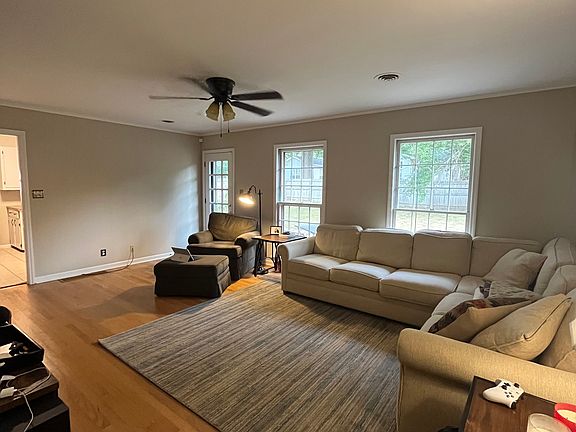 Living Room #1