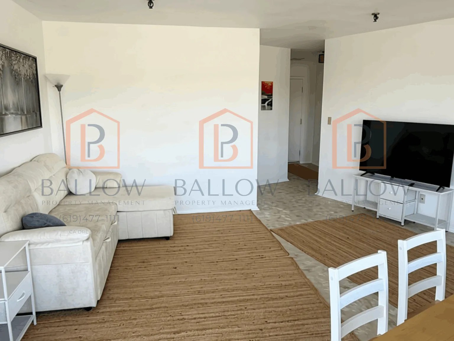 2 bed, 1095 sqft, $4,200 — Photo 4