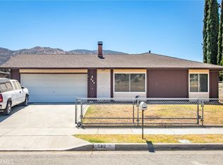 580 W Barbour St, Banning, CA 92220