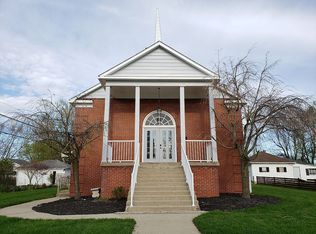 1106 Main, Sidney, OH 45365
