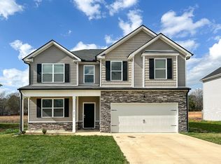 2215 Viking Ct, Murfreesboro, TN 37127