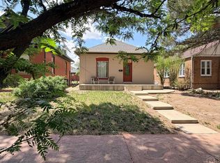 2025 N Greenwood St, Pueblo, CO 81003