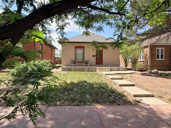 2025 N Greenwood St, Pueblo, CO 81003