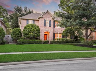 13610 Delacey Ln, Cypress, TX 77429