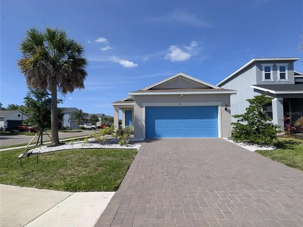 5763 Bungalow Grove Ct, Palmetto, FL 34221