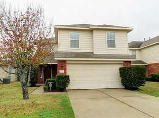 20515 Holly Barr Ln, Cypress, TX 77433