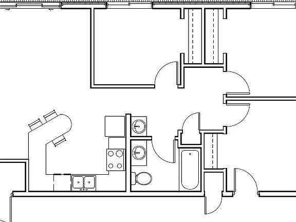 3 Bed Large