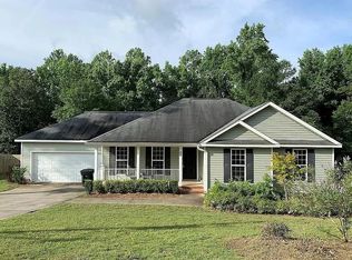 334 Belair Rd, North Augusta, SC 29841