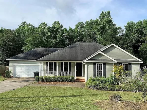 334 Belair Rd, North Augusta, SC 29841