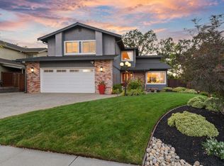 5805 San Carlos Way, Pleasanton, CA 94566