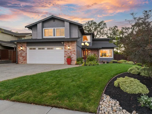 5805 San Carlos Way, Pleasanton, CA 94566