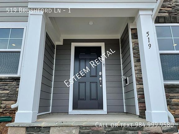 2nd image of 519 Brushford Ln #1