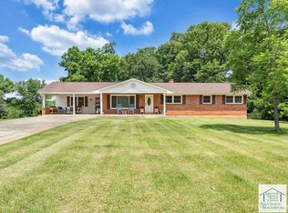 247 Powell Rd, Ridgeway, VA 24148