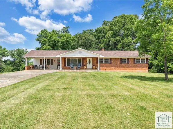 247 Powell Rd, Ridgeway, VA 24148