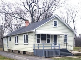 37347 N Loretto Ave, Lake Villa, IL 60046