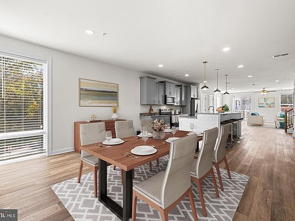 3rd image of 900 Gilbert Rd #3660A