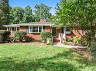 1232 Rocky River Rd W, Charlotte, NC 28213