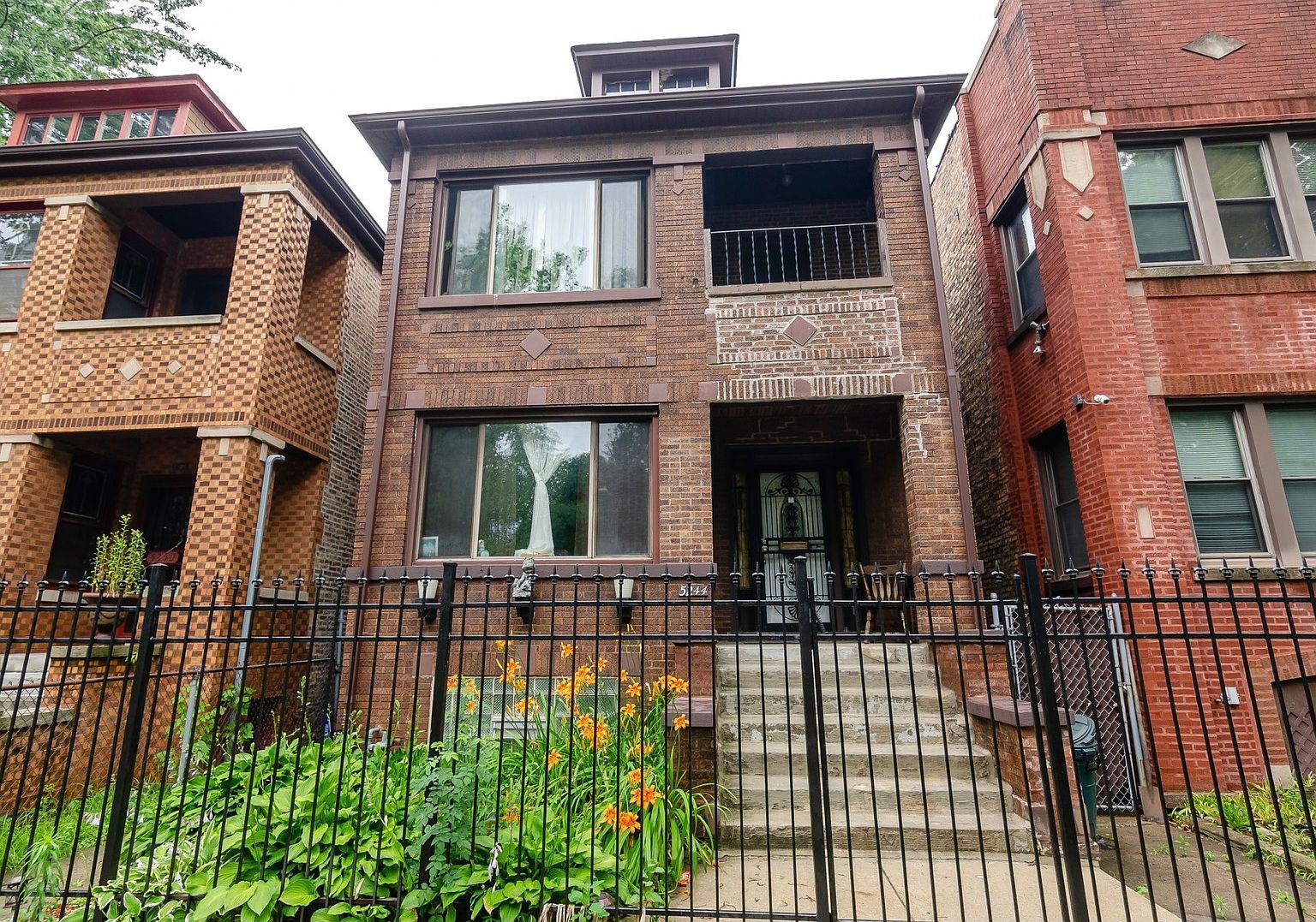 5244 S Loomis Blvd, Chicago, IL 60609 Zillow