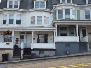 723 Laurel Blvd, Pottsville, PA 17901