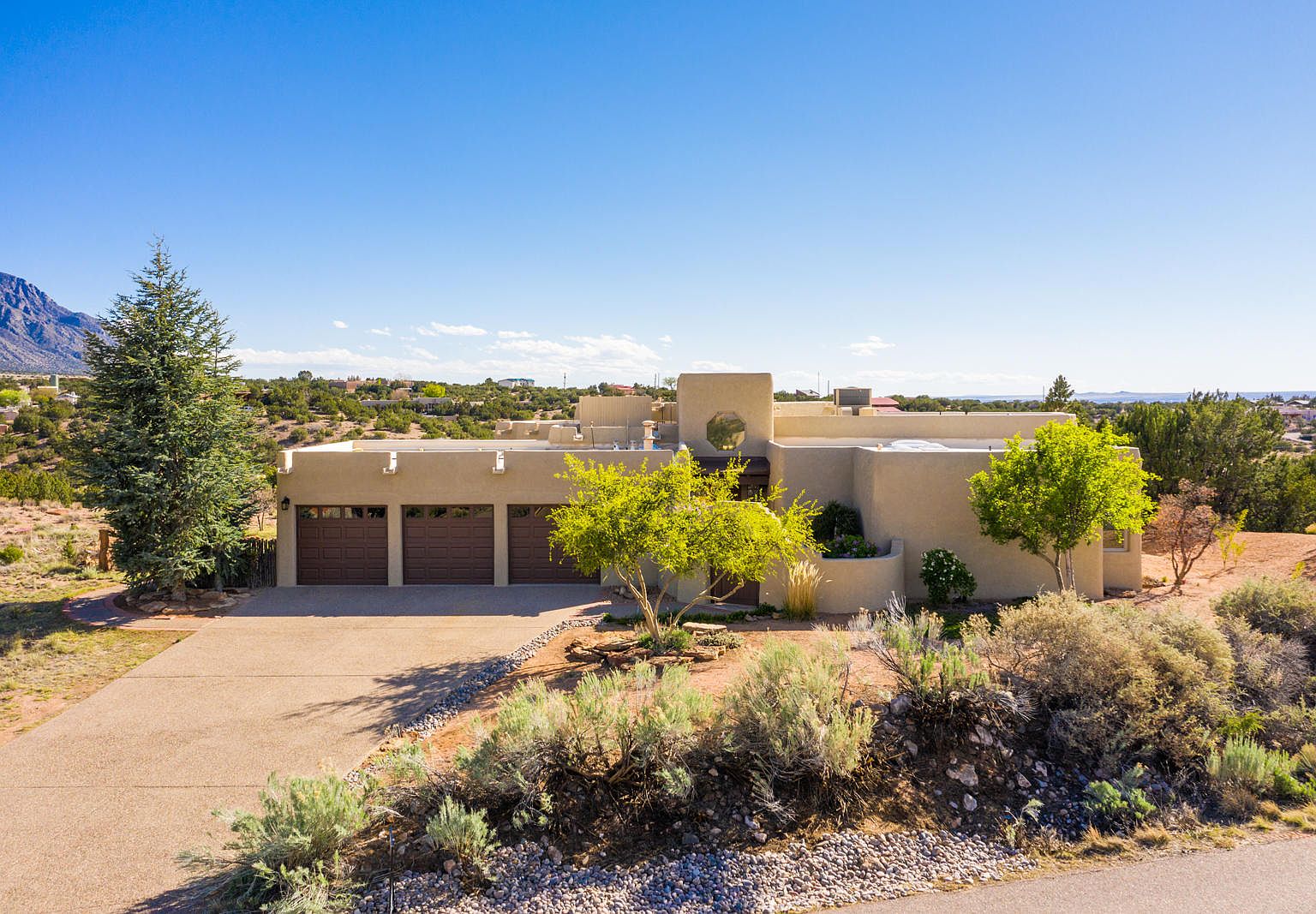 26 Dusty Trail Dr, Placitas, NM 87043 Zillow