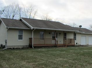 500 S Main St, Concord, MI 49237