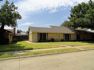 4121 Greenway Dr, Garland, TX 75041