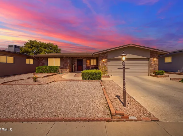 2256 N MIDDLECOFF Drive, Mesa, AZ 85215