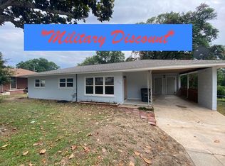 319 Washington Ave, Valparaiso, FL 32580
