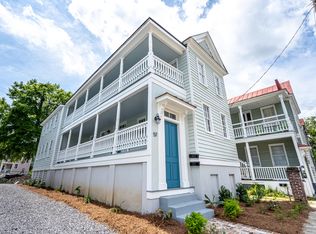 57 Hanover St #A & B, Charleston, SC 29403