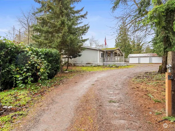 7507 242nd Avenue Ct E, Buckley, WA 98321