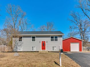 1504 Patuxent Manor Rd, Davidsonville, MD 21035