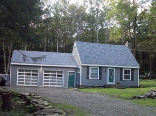 1003 Hammerle Rd, Oxford, NY 13830