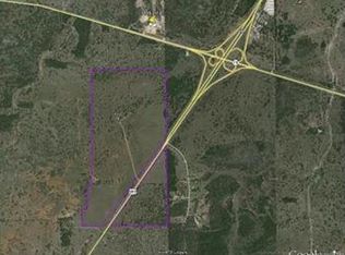5808 S Us Highway 281, Marble Falls, TX 78654