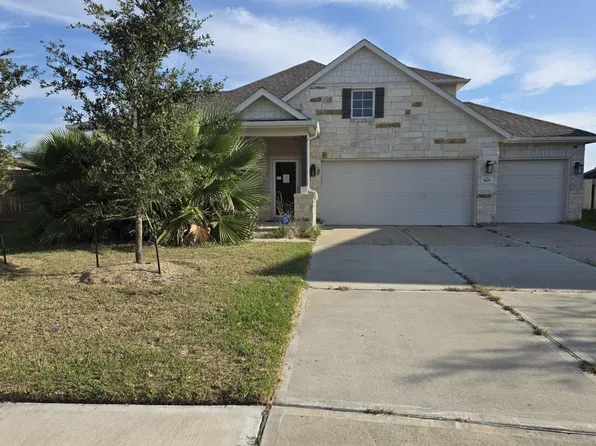1621 Black Oak Dr, Rosharon, TX 77583