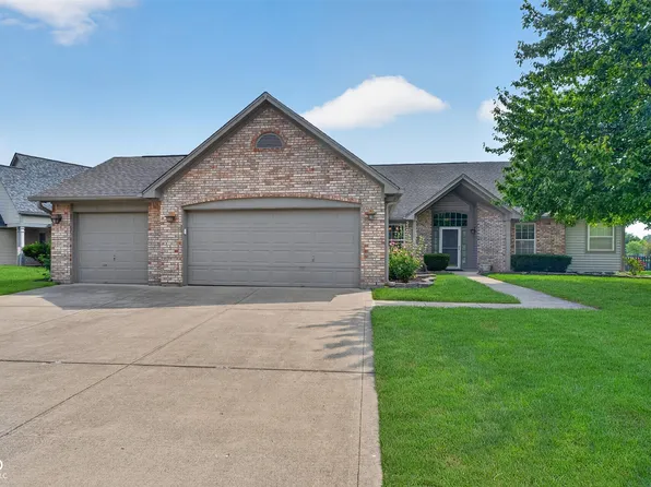 315 Cobblesprings Ct, Avon, IN 46123