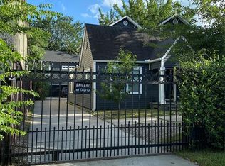 614 W 28th St #1, Houston, TX 77008